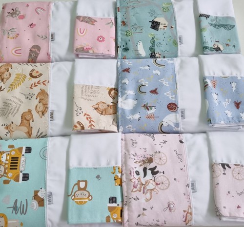 SABANA PRACTICUNA P-COLCHON 70X105  – Pañalera Belyan